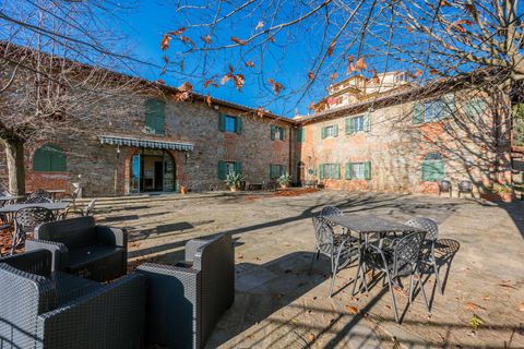 Landejendom i Reggello, Florence, Reggello - € 790.000 | Ref: R06903RERU - foto 6