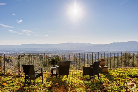 Landejendom i Reggello, Florence, Reggello - € 790.000 | Ref: R06903RERU - foto 7