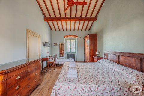 Landejendom i Reggello, Florence, Reggello - € 790.000 | Ref: R06903RERU - foto 33