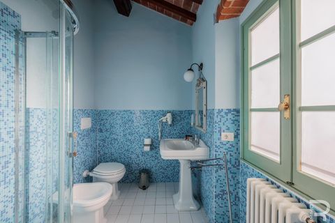 Landejendom i Reggello, Florence, Reggello - € 790.000 | Ref: R06903RERU - foto 49