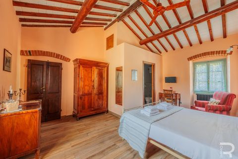 Landejendom i Reggello, Florence, Reggello - € 790.000 | Ref: R06903RERU - foto 40
