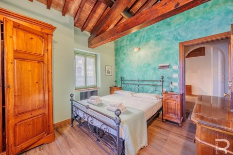 Landejendom i Reggello, Florence, Reggello - € 790.000 | Ref: R06903RERU - foto 37
