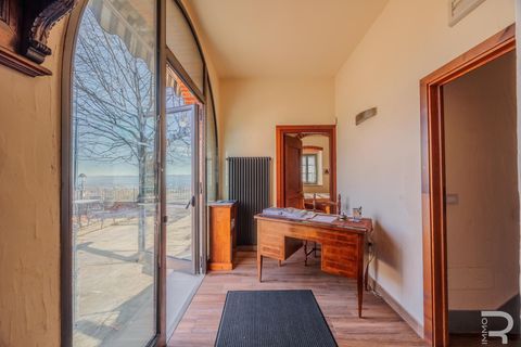 Landejendom i Reggello, Florence, Reggello - € 790.000 | Ref: R06903RERU - foto 35