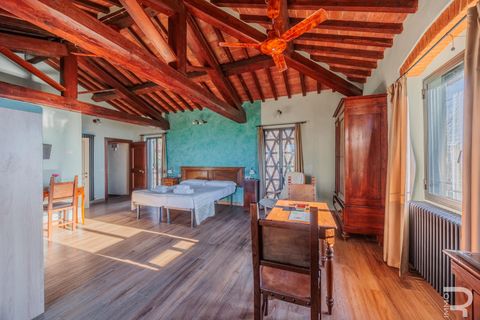 Landejendom i Reggello, Florence, Reggello - € 790.000 | Ref: R06903RERU - foto 30
