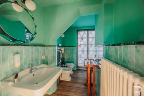 Landejendom i Reggello, Florence, Reggello - € 790.000 | Ref: R06903RERU - foto 45