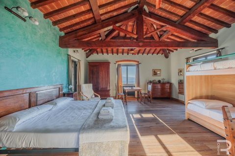 Landejendom i Reggello, Florence, Reggello - € 790.000 | Ref: R06903RERU - foto 29