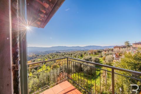 Landejendom i Reggello, Florence, Reggello - € 790.000 | Ref: R06903RERU - foto 31