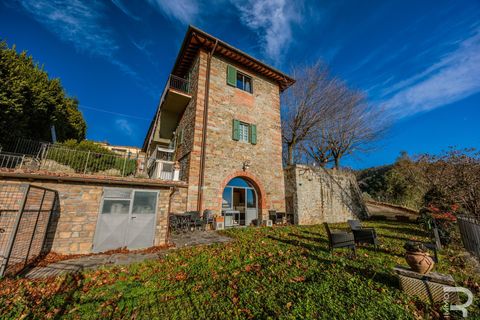 Landejendom i Reggello, Florence, Reggello - € 790.000 | Ref: R06903RERU - foto 8