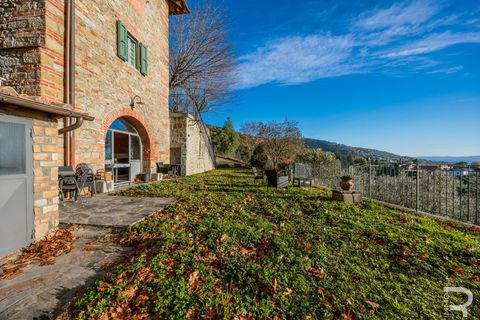 Landejendom i Reggello, Florence, Reggello - € 790.000 | Ref: R06903RERU - foto 9
