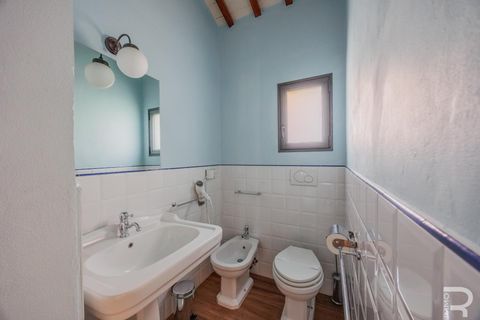 Landejendom i Reggello, Florence, Reggello - € 790.000 | Ref: R06903RERU - foto 47