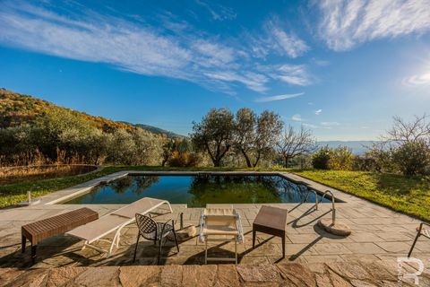 Landejendom i Reggello, Florence, Reggello - € 790.000 | Ref: R06903RERU - foto 12