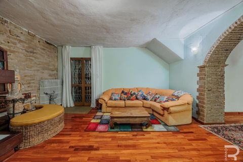 Villa i Collesalvetti, Livorno, Collesalvetti - € 430.000 | Ref: R06892COVI - foto 31