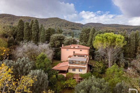 Villa i Collesalvetti, Livorno, Collesalvetti - € 430.000 | Ref: R06892COVI - foto 1