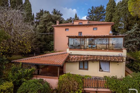 Villa i Collesalvetti, Livorno, Collesalvetti - € 430.000 | Ref: R06892COVI - foto 6
