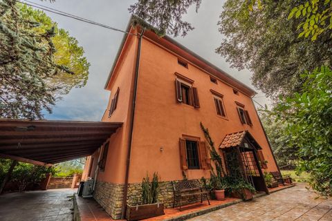Villa i Collesalvetti, Livorno, Collesalvetti - € 430.000 | Ref: R06892COVI - foto 27