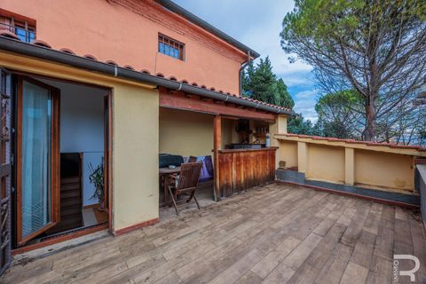 Villa i Collesalvetti, Livorno, Collesalvetti - € 430.000 | Ref: R06892COVI - foto 38