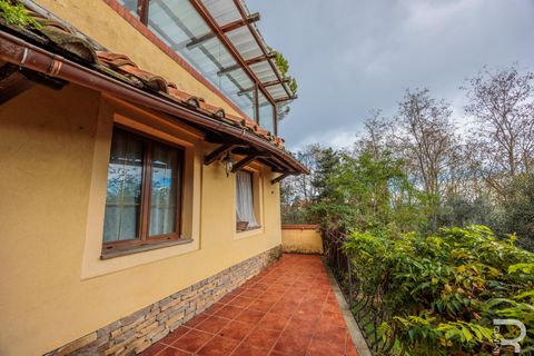 Villa i Collesalvetti, Livorno, Collesalvetti - € 430.000 | Ref: R06892COVI - foto 20