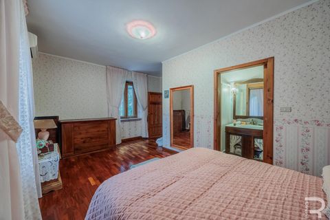 Villa i Collesalvetti, Livorno, Collesalvetti - € 430.000 | Ref: R06892COVI - foto 41