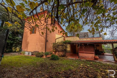 Villa i Collesalvetti, Livorno, Collesalvetti - € 430.000 | Ref: R06892COVI - foto 11