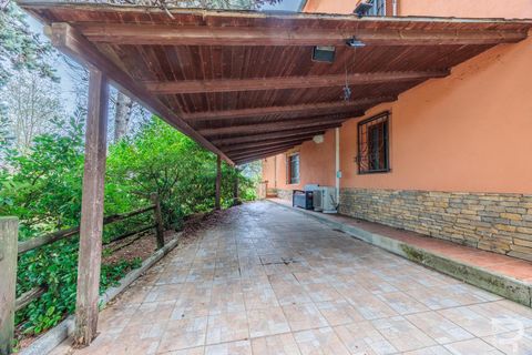 Villa i Collesalvetti, Livorno, Collesalvetti - € 430.000 | Ref: R06892COVI - foto 8