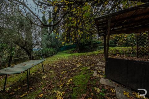 Villa i Collesalvetti, Livorno, Collesalvetti - € 430.000 | Ref: R06892COVI - foto 12