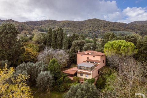 Villa i Collesalvetti, Livorno, Collesalvetti - € 430.000 | Ref: R06892COVI - foto 2