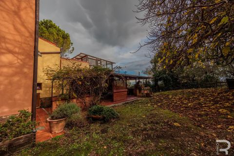 Villa i Collesalvetti, Livorno, Collesalvetti - € 430.000 | Ref: R06892COVI - foto 10
