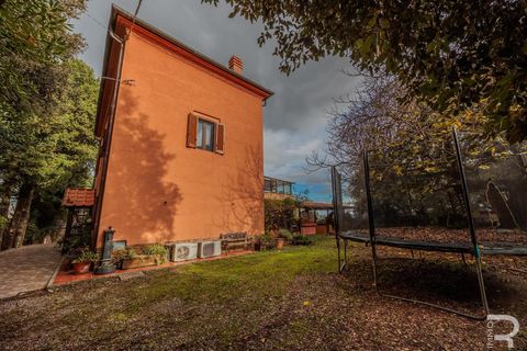 Villa i Collesalvetti, Livorno, Collesalvetti - € 430.000 | Ref: R06892COVI - foto 9