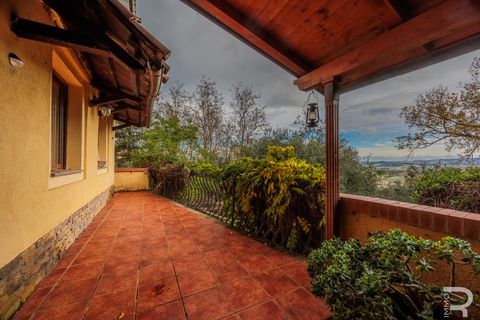 Villa i Collesalvetti, Livorno, Collesalvetti - € 430.000 | Ref: R06892COVI - foto 19