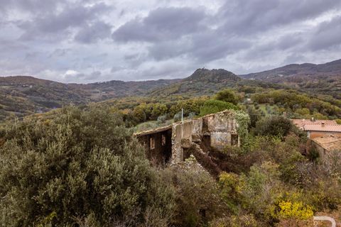 Landejendom i Roccastrada, Grosseto, Roccastrada - € 190.000 | Ref: R06891RORU - foto 2