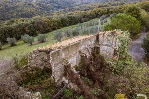 Landejendom i Roccastrada, Grosseto, Roccastrada - € 190.000 | Ref: R06891RORU - foto 3