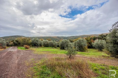 Landejendom i Roccastrada, Grosseto, Roccastrada - € 190.000 | Ref: R06891RORU - foto 17