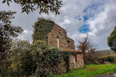 Landejendom i Roccastrada, Grosseto, Roccastrada - € 190.000 | Ref: R06891RORU - foto 8