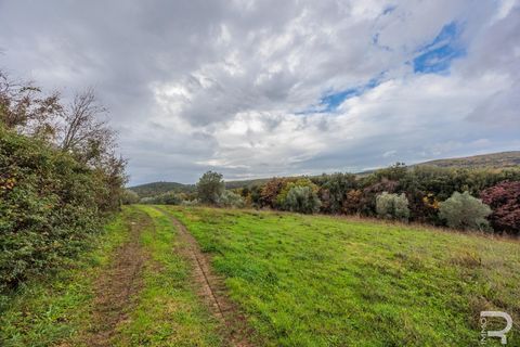 Landejendom i Roccastrada, Grosseto, Roccastrada - € 190.000 | Ref: R06891RORU - foto 14
