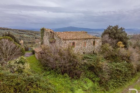 Landejendom i Roccastrada, Grosseto, Roccastrada - € 190.000 | Ref: R06891RORU - foto 6