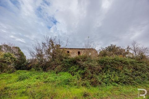 Landejendom i Roccastrada, Grosseto, Roccastrada - € 190.000 | Ref: R06891RORU - foto 10