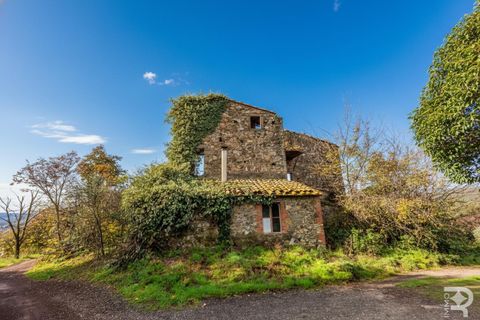 Landejendom i Roccastrada, Grosseto, Roccastrada - € 190.000 | Ref: R06891RORU - foto 7