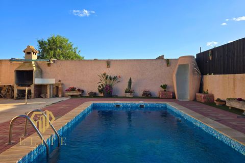 Farm hus i Lorca, Murcia, Lorca - € 160.000 | Ref: 2026/12 - foto 9
