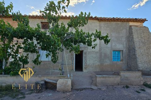 Farm hus i Lorca, Murcia, Lorca - € 160.000 | Ref: 2026/12 - foto 20