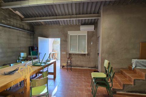 Farm hus i Lorca, Murcia, Lorca - € 160.000 | Ref: 2026/12 - foto 8