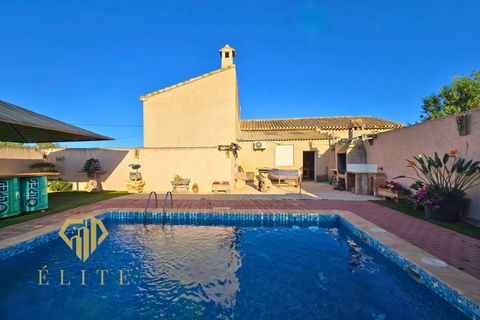 Farm hus i Lorca, Murcia, Lorca - € 160.000 | Ref: 2026/12 - foto 1