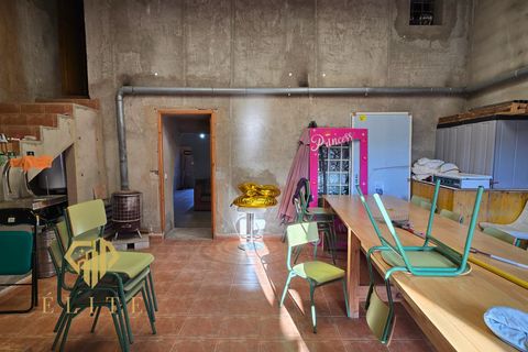 Farm hus i Lorca, Murcia, Lorca - € 160.000 | Ref: 2026/12 - foto 19