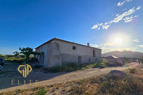 Farm hus i Lorca, Murcia, Lorca - € 160.000 | Ref: 2026/12 - foto 21