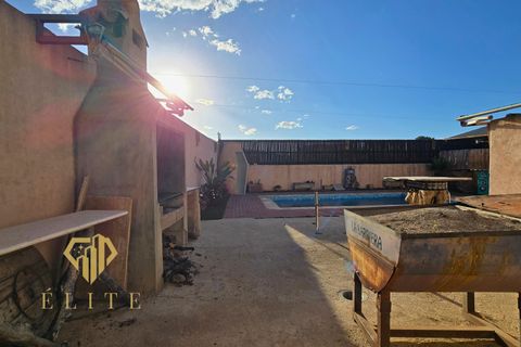 Farm hus i Lorca, Murcia, Lorca - € 160.000 | Ref: 2026/12 - foto 4