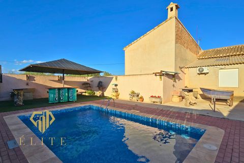 Farm hus i Lorca, Murcia, Lorca - € 160.000 | Ref: 2026/12 - foto 2