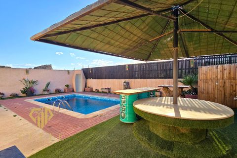 Farm hus i Lorca, Murcia, Lorca - € 160.000 | Ref: 2026/12 - foto 12