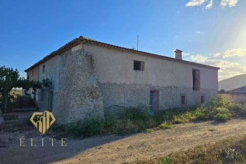 Farm hus i Lorca, Murcia, Lorca - € 160.000 | Ref: 2026/12 - foto 22