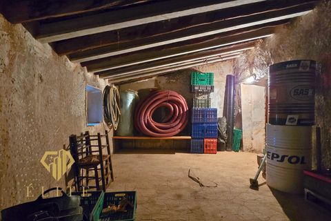 Farm hus i Lorca, Murcia, Lorca - € 160.000 | Ref: 2026/12 - foto 7