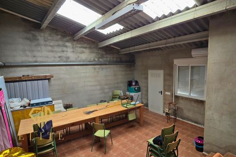 Farm hus i Lorca, Murcia, Lorca - € 160.000 | Ref: 2026/12 - foto 14