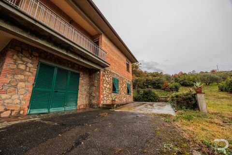 Villa i Lajatico, Pisa, Lajatico - € 625.000 | Ref: R06888LAVI - foto 4